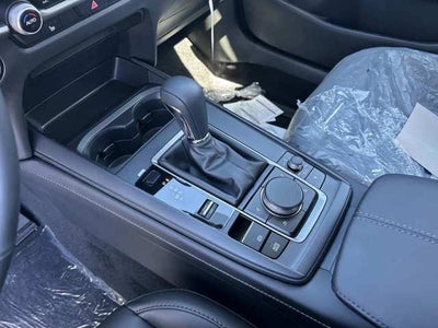 2026 Mazda Mazda CX-30 2.5 S Select Sport AWD