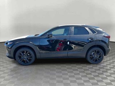 2026 Mazda Mazda CX-30 2.5 S Select Sport AWD