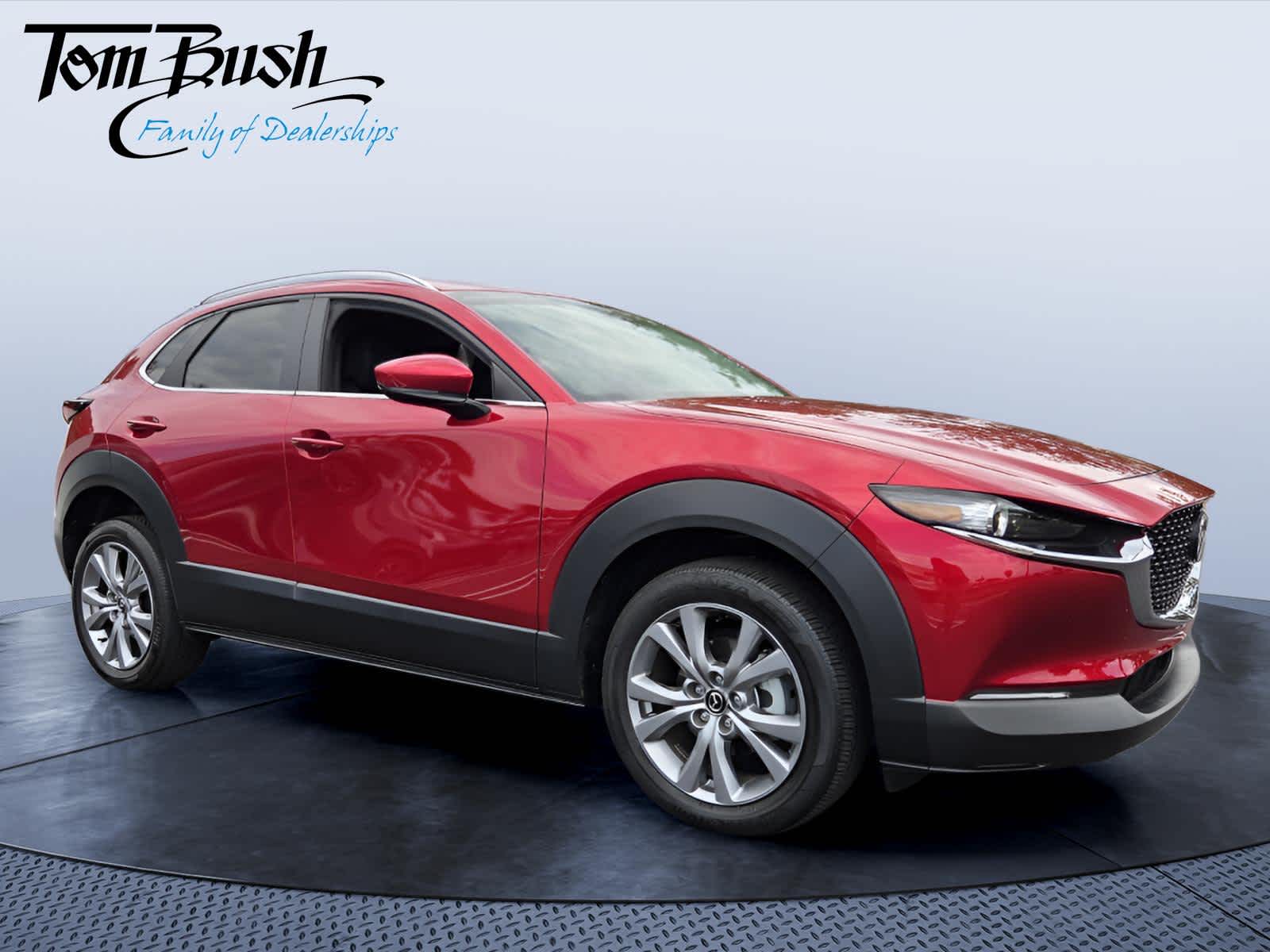 2023 Mazda Mazda CX-30 2.5 S Select Package
