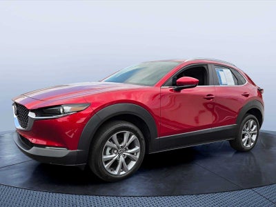 2023 Mazda Mazda CX-30 2.5 S Select Package