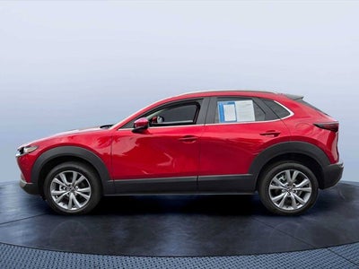 2023 Mazda Mazda CX-30 2.5 S Select Package