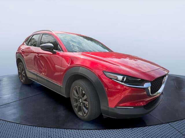 2024 Mazda Mazda CX-30 2.5 S Select Sport