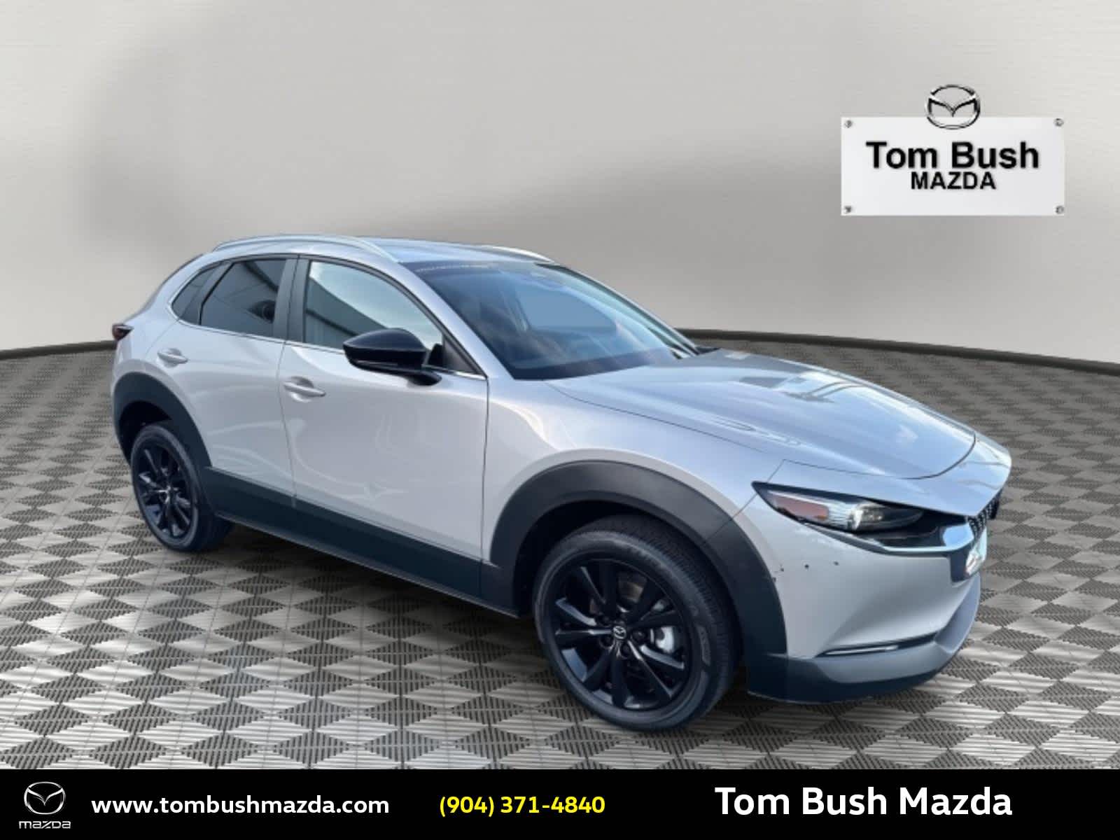 2024 Mazda Mazda CX-30 2.5 S Select Sport