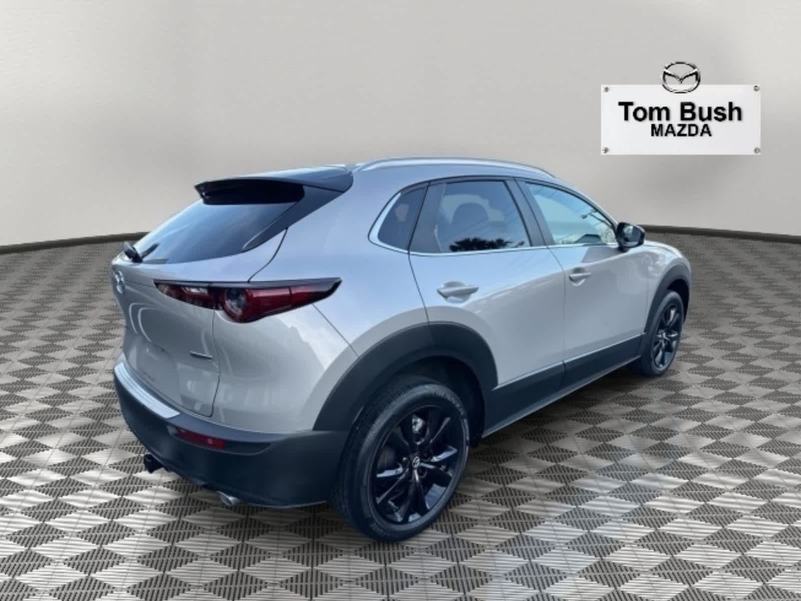 2024 Mazda Mazda CX-30 2.5 S Select Sport