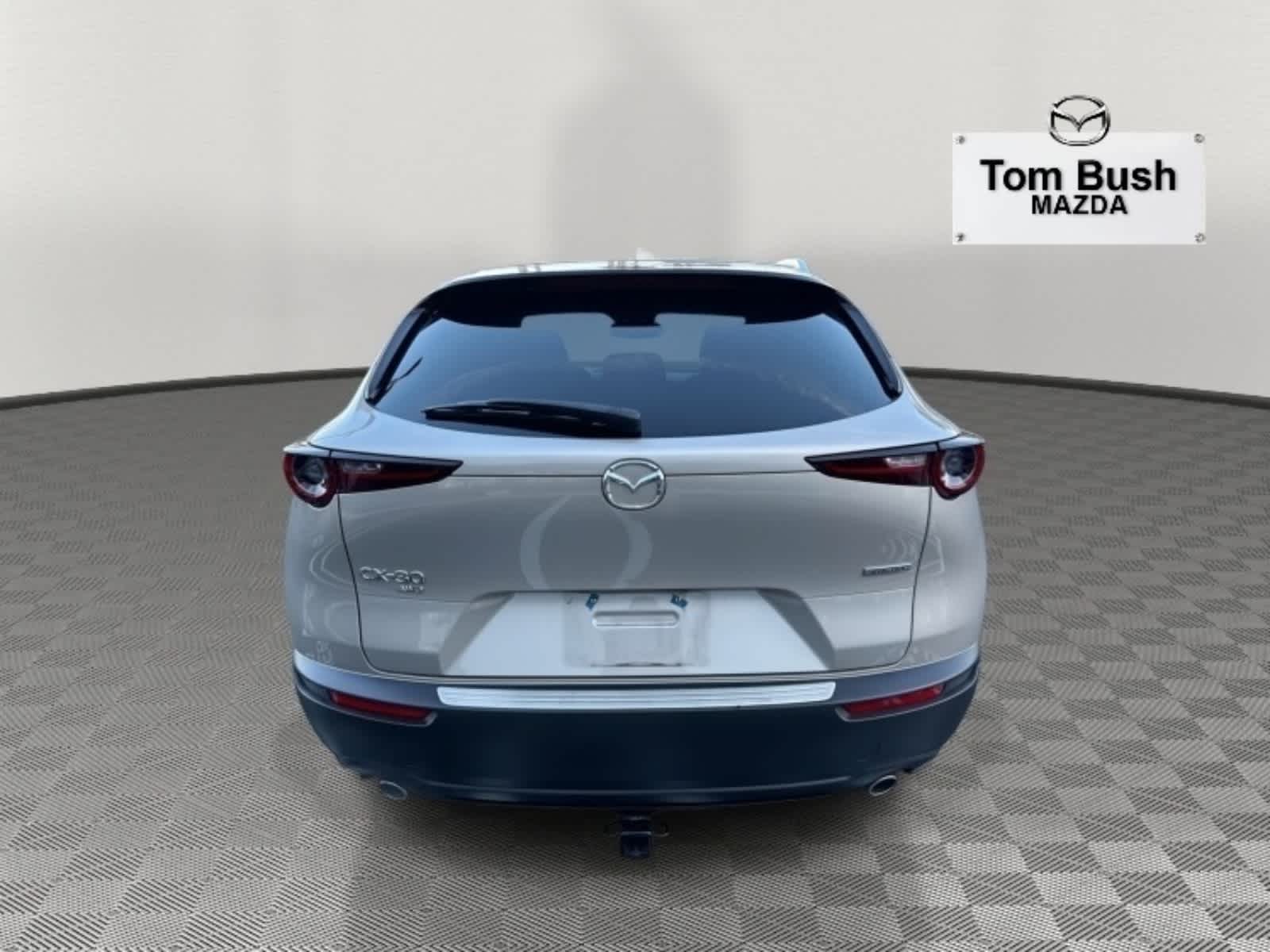 2024 Mazda Mazda CX-30 2.5 S Select Sport