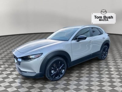 2024 Mazda Mazda CX-30 2.5 S Select Sport