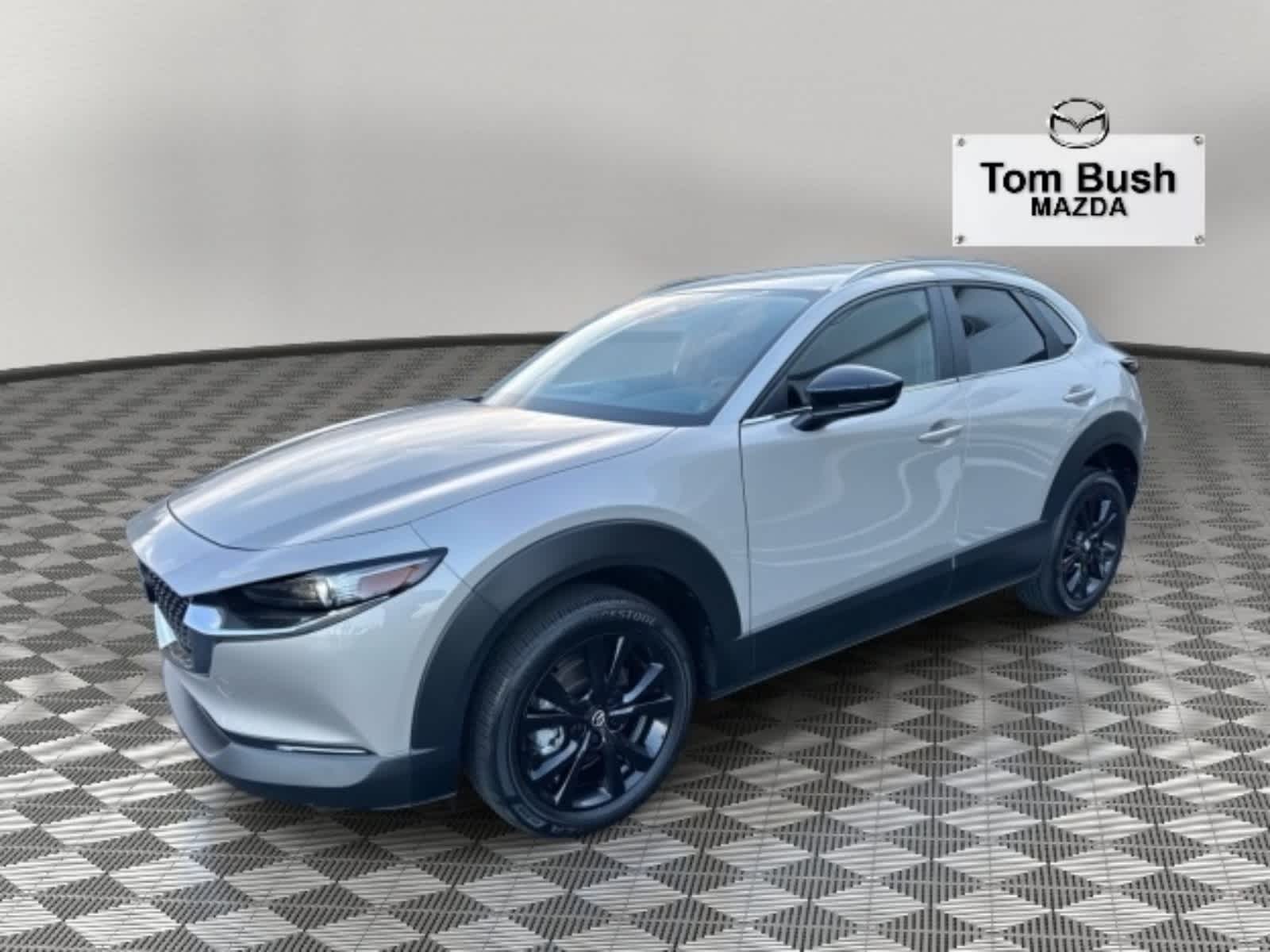 2024 Mazda Mazda CX-30 2.5 S Select Sport