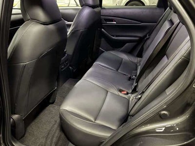 2025 Mazda Mazda CX-30 2.5 S Select Sport