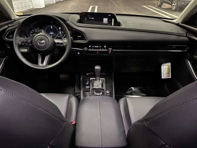 2025 Mazda Mazda CX-30 2.5 S Select Sport