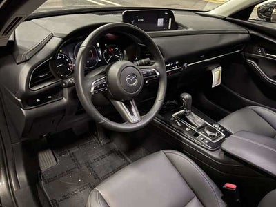 2025 Mazda Mazda CX-30 2.5 S Select Sport