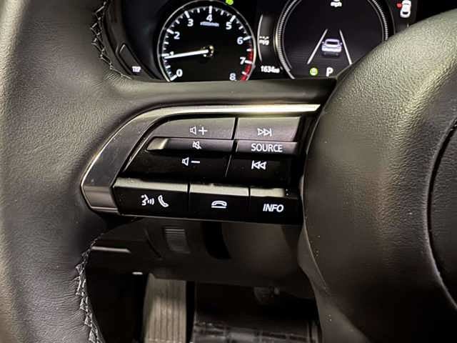 2025 Mazda Mazda CX-30 2.5 S Select Sport