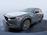 2026 Mazda Mazda CX-30 2.5 S Carbon Edition AWD