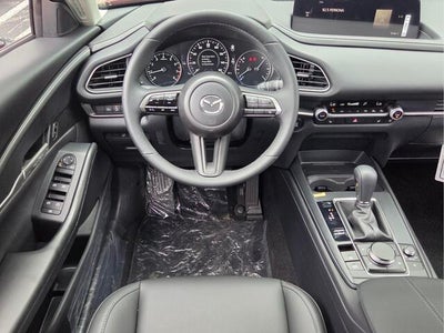 2026 Mazda Mazda CX-30 2.5 S Preferred AWD