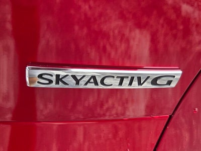 2026 Mazda Mazda CX-30 2.5 S Preferred AWD