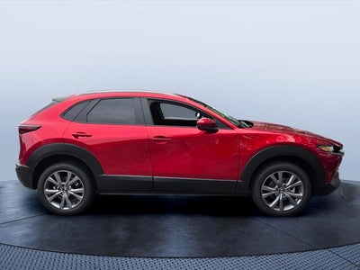 2026 Mazda Mazda CX-30 2.5 S Preferred AWD