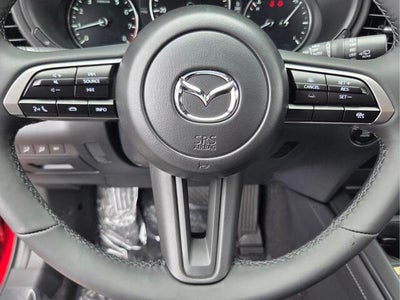 2026 Mazda Mazda CX-30 2.5 S Preferred AWD