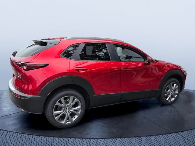 2026 Mazda Mazda CX-30 2.5 S Preferred AWD