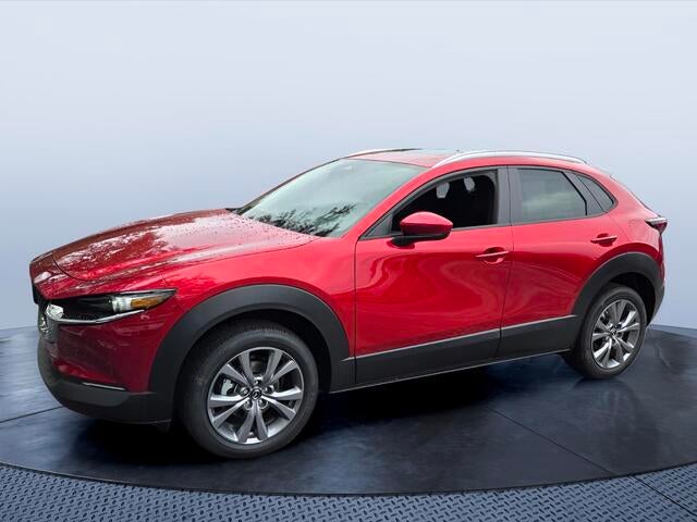 2026 Mazda Mazda CX-30 2.5 S Preferred AWD