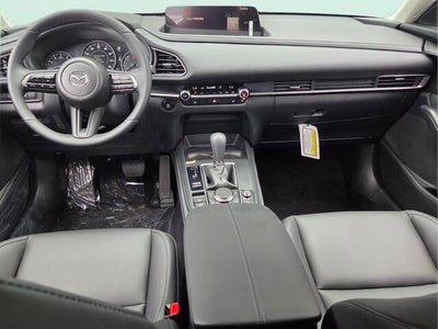 2026 Mazda Mazda CX-30 2.5 S Preferred AWD