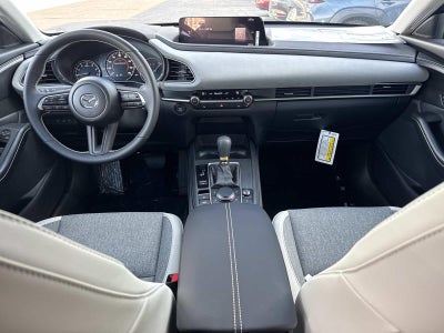 2026 Mazda Mazda CX-30 2.5 S Aire Edition