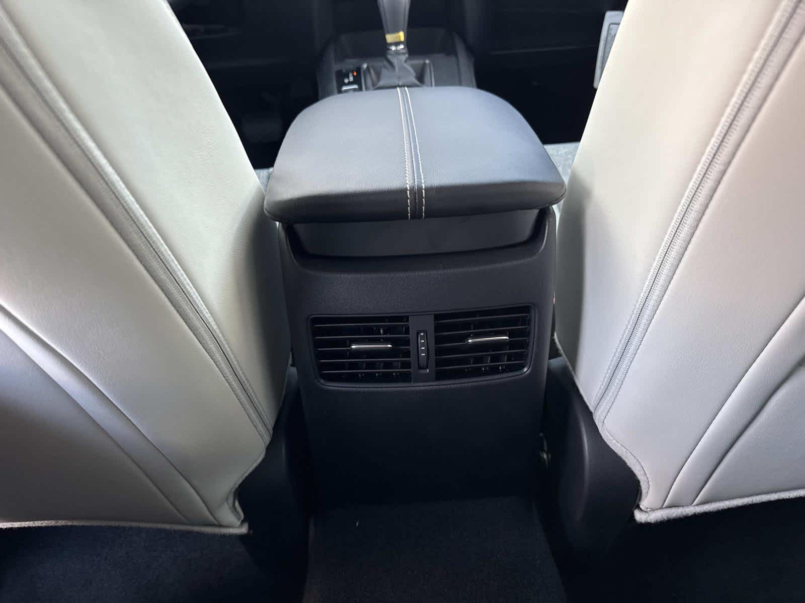 2026 Mazda Mazda CX-30 2.5 S Aire Edition