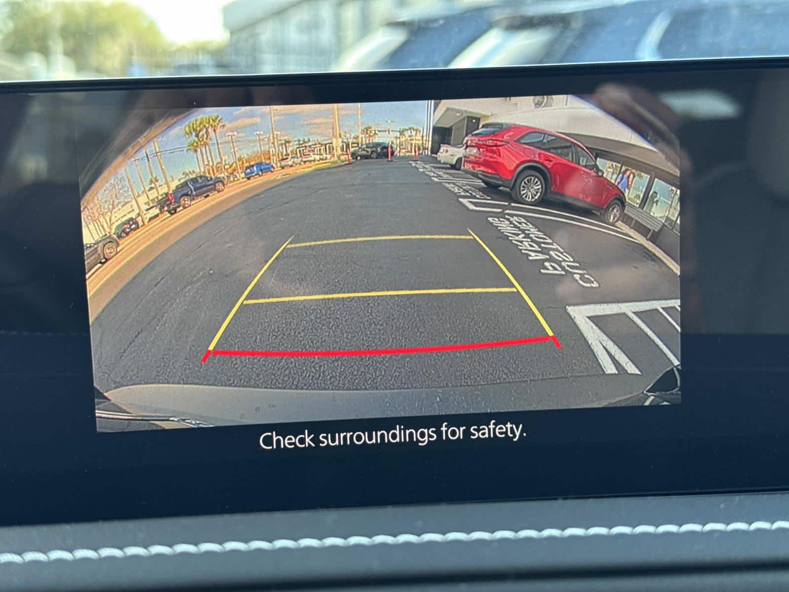 2026 Mazda Mazda CX-30 2.5 S Aire Edition