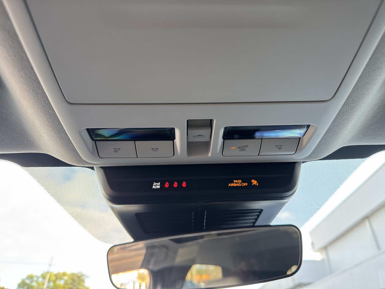 2026 Mazda Mazda CX-30 2.5 S Aire Edition