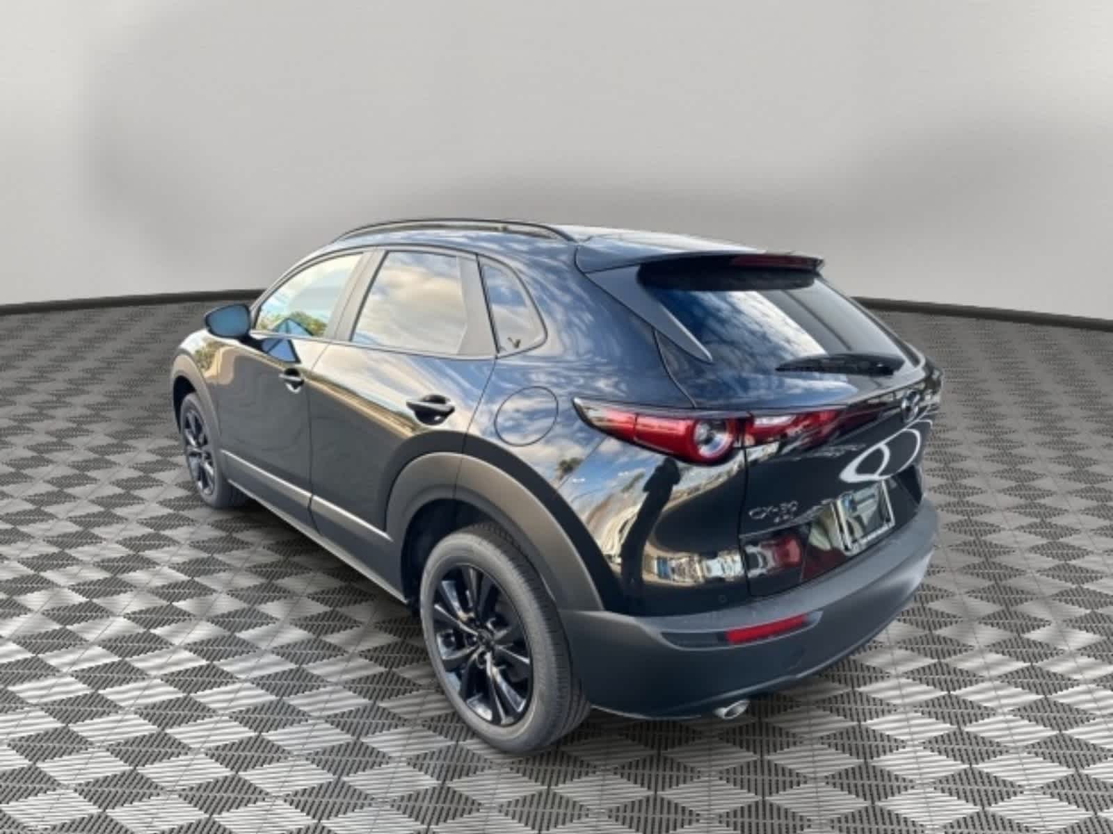 2026 Mazda Mazda CX-30 2.5 S Aire Edition