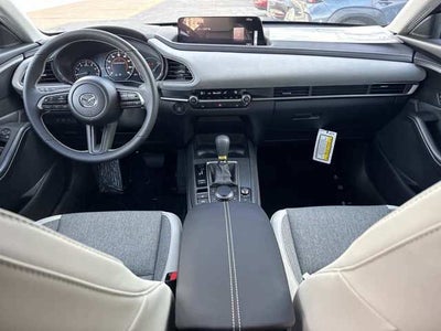 2026 Mazda Mazda CX-30 2.5 S Aire Edition