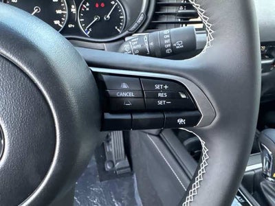 2026 Mazda Mazda CX-30 2.5 S Aire Edition