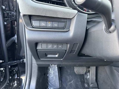 2026 Mazda Mazda CX-30 2.5 S Aire Edition