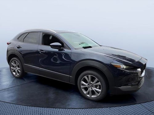 2026 Mazda Mazda CX-30 2.5 S Preferred AWD