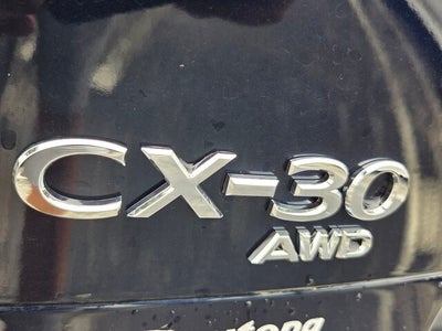 2026 Mazda Mazda CX-30 2.5 S Preferred AWD
