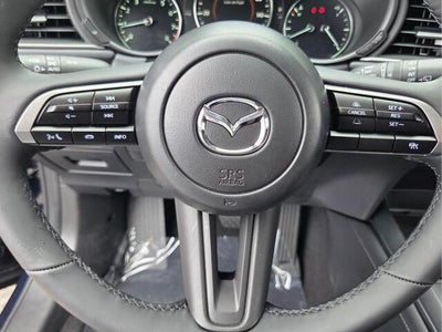 2026 Mazda Mazda CX-30 2.5 S Preferred AWD
