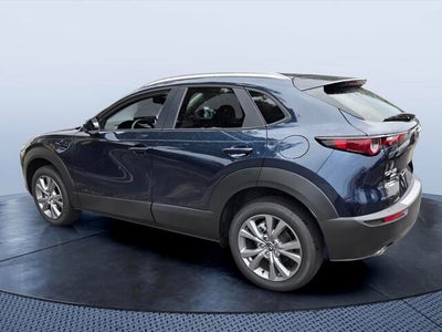 2026 Mazda Mazda CX-30 2.5 S Preferred AWD