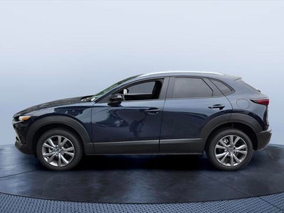 2026 Mazda Mazda CX-30 2.5 S Preferred AWD