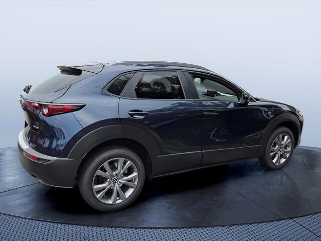 2026 Mazda Mazda CX-30 2.5 S Preferred AWD