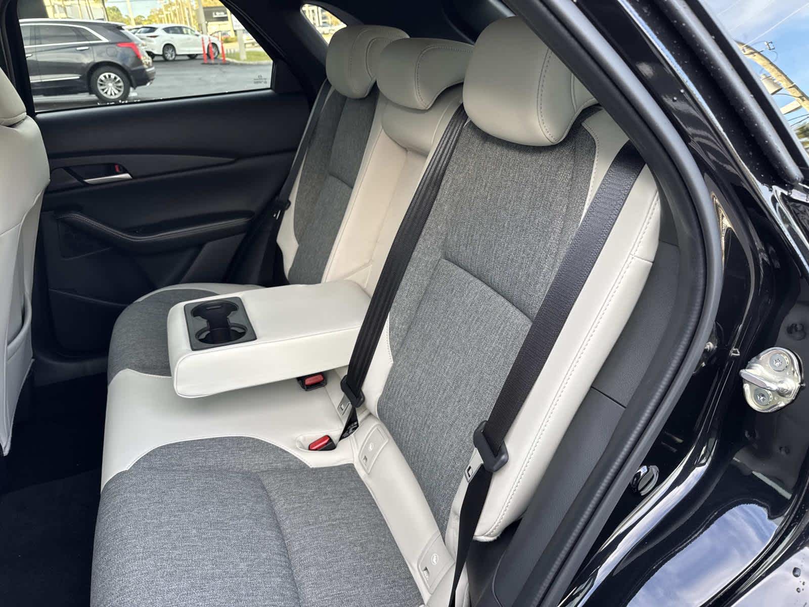 2026 Mazda Mazda CX-30 2.5 S Aire Edition