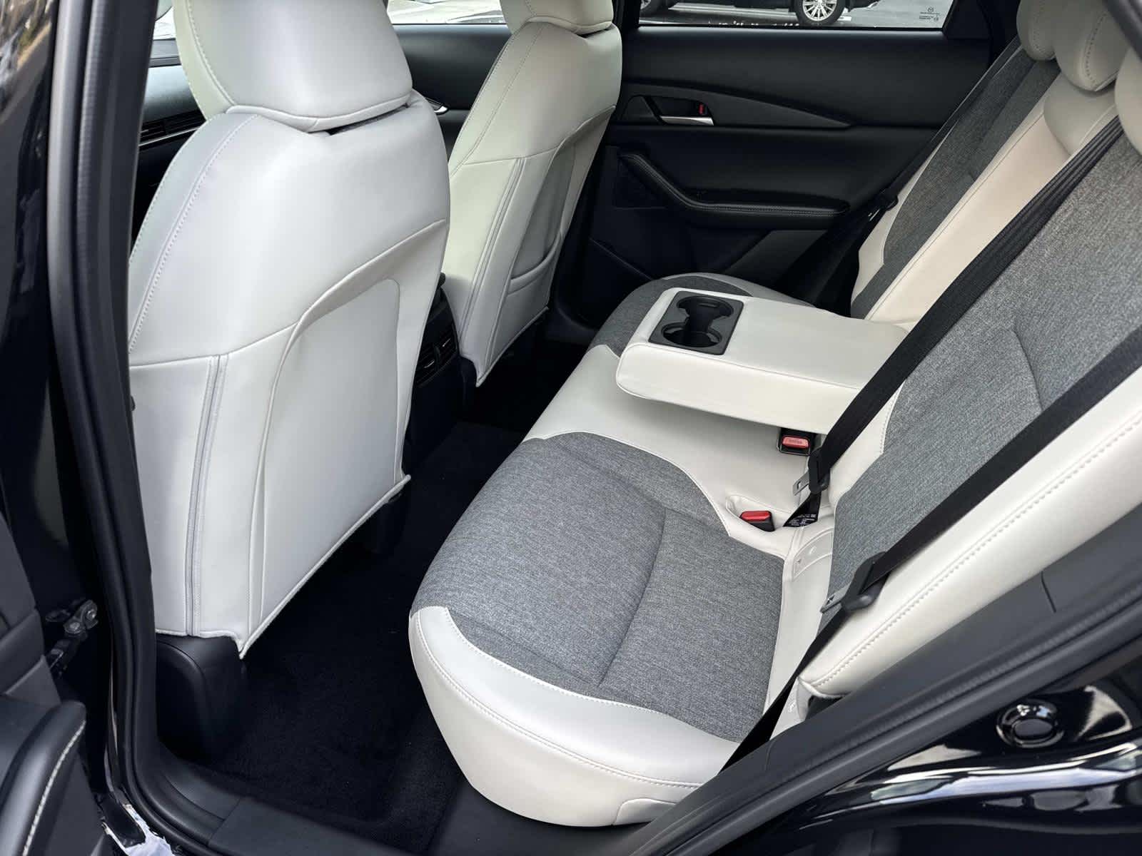 2026 Mazda Mazda CX-30 2.5 S Aire Edition