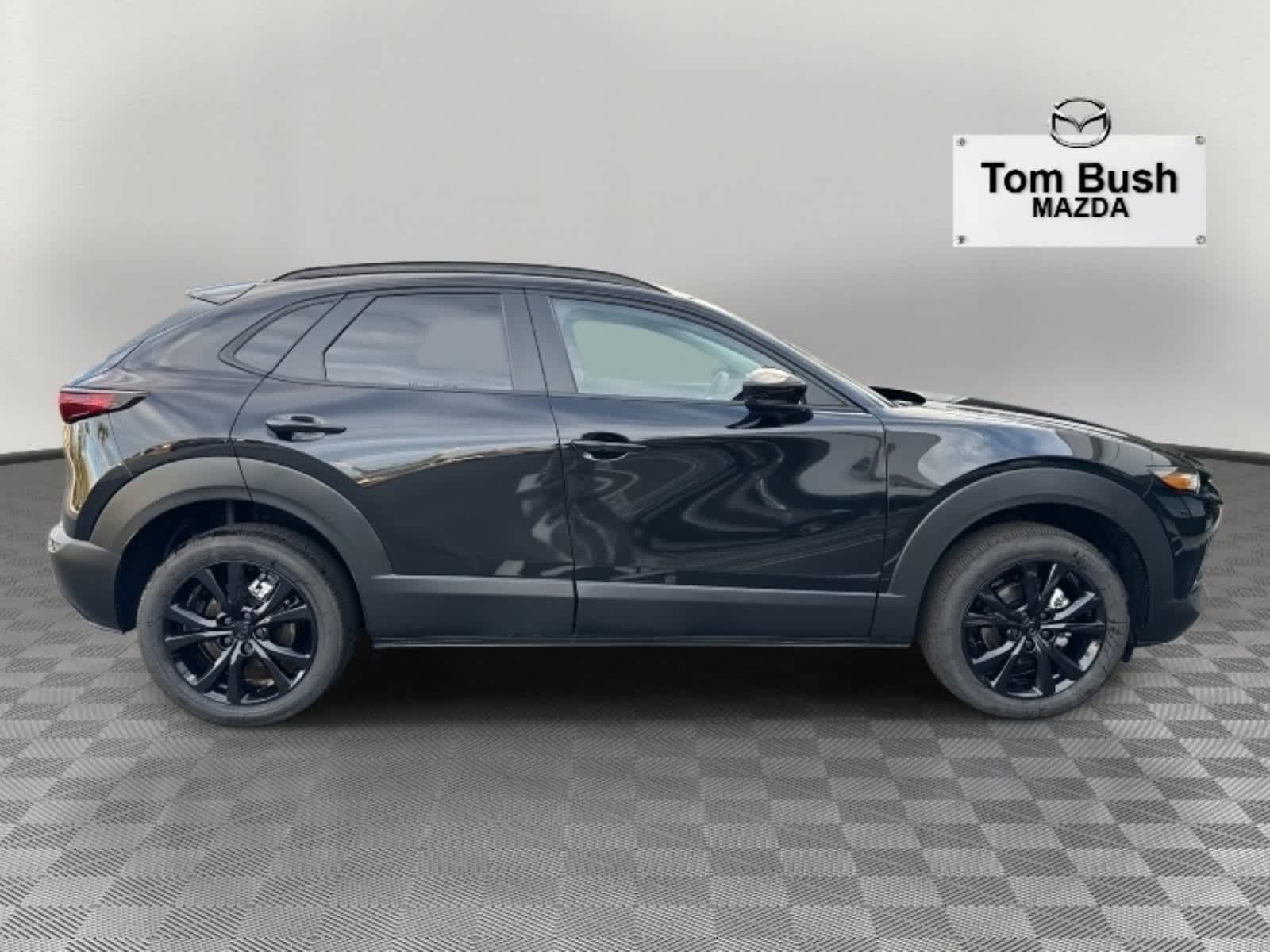 2026 Mazda Mazda CX-30 2.5 S Aire Edition