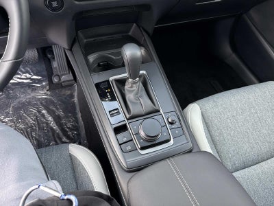 2026 Mazda Mazda CX-30 2.5 S Aire Edition