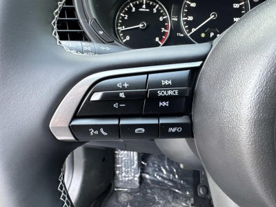 2026 Mazda Mazda CX-30 2.5 S Aire Edition