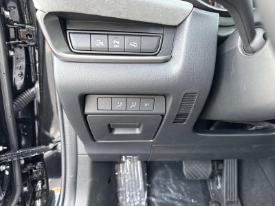 2026 Mazda Mazda CX-30 2.5 S Aire Edition