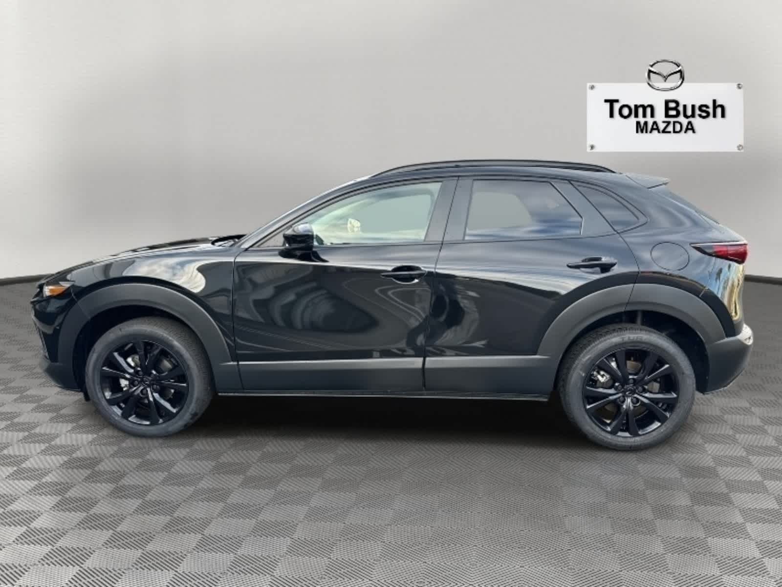 2026 Mazda Mazda CX-30 2.5 S Aire Edition