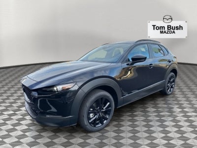 2026 Mazda Mazda CX-30 2.5 S Aire Edition