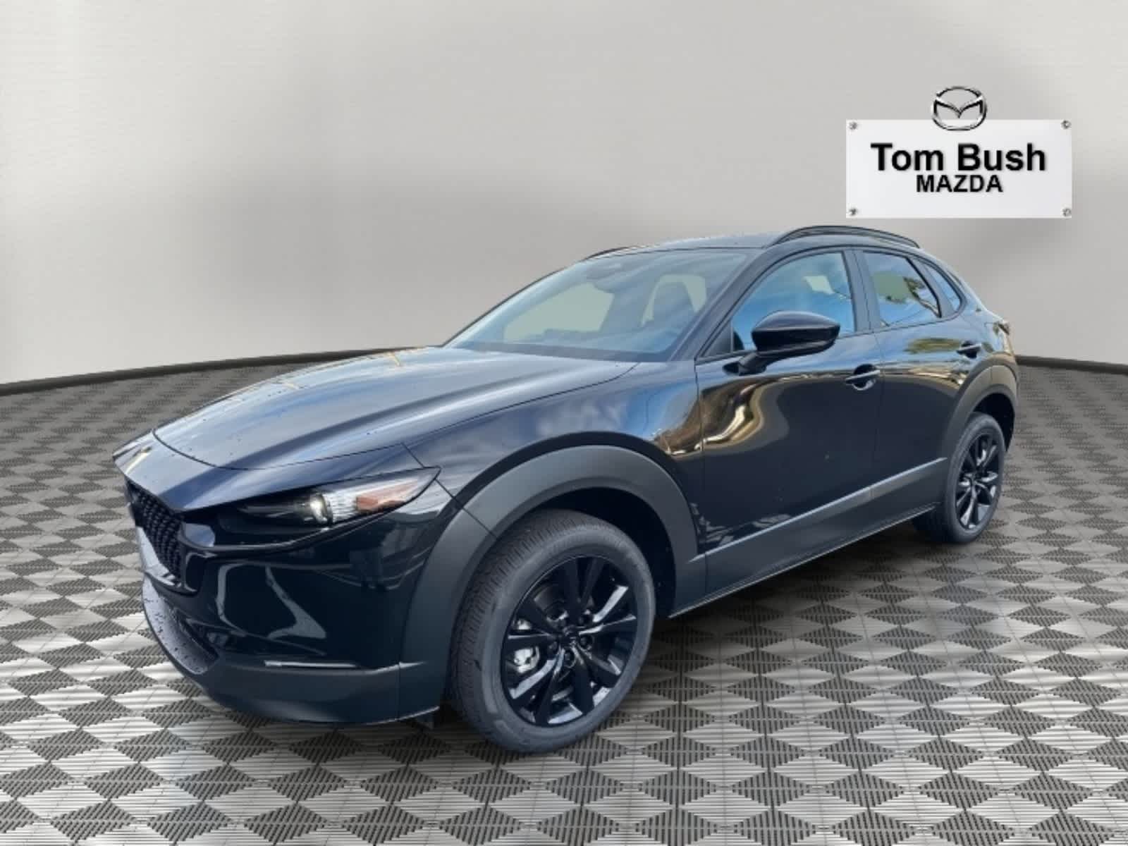 2026 Mazda Mazda CX-30 2.5 S Aire Edition