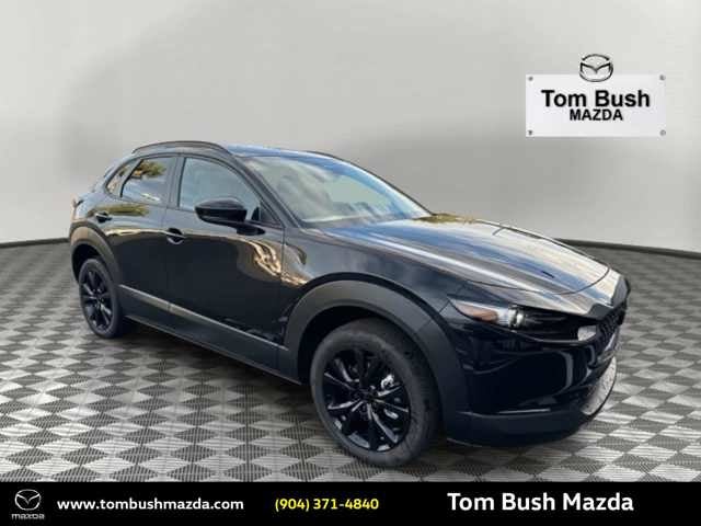 2026 Mazda Mazda CX-30 2.5 S Aire Edition