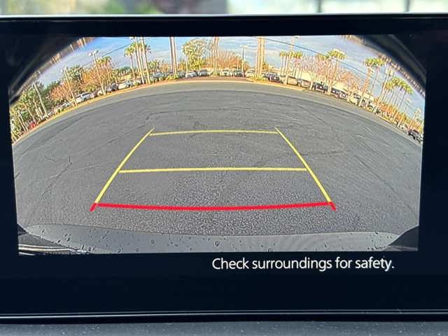 2026 Mazda Mazda CX-30 2.5 S Aire Edition