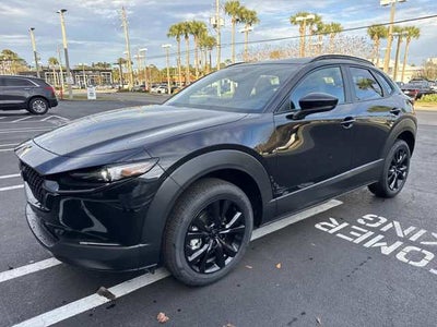 2026 Mazda Mazda CX-30 2.5 S Aire Edition