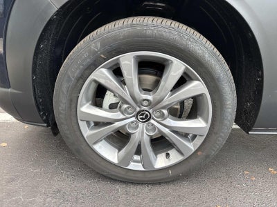 2026 Mazda Mazda CX-30 2.5 S Preferred AWD